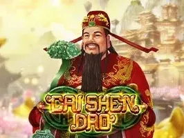 Cai Shen Dao (1) icon