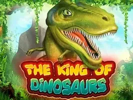 The King of Dinosaurs