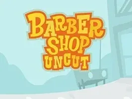 Barbershop_ Uncut game thumbnail