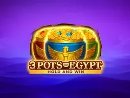 3หม้อสมบัติอียิปต์ game thumbnail